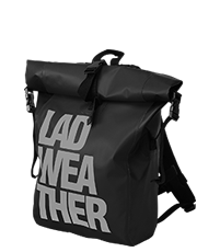 LADWEATHER WATERPROOF Backpack ladbag002