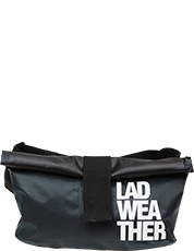 LADWEATHER WATERPROOF Waist bag ladbag005