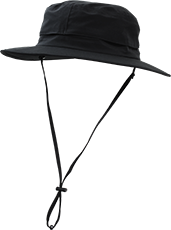 ladhat001 Lad Weather  ultra rain hat