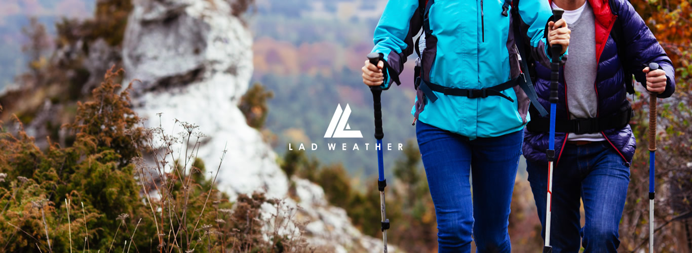 LAD WEATHER official website | ladweater watch