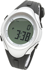 Pedometer PC link of LADWEATHER
