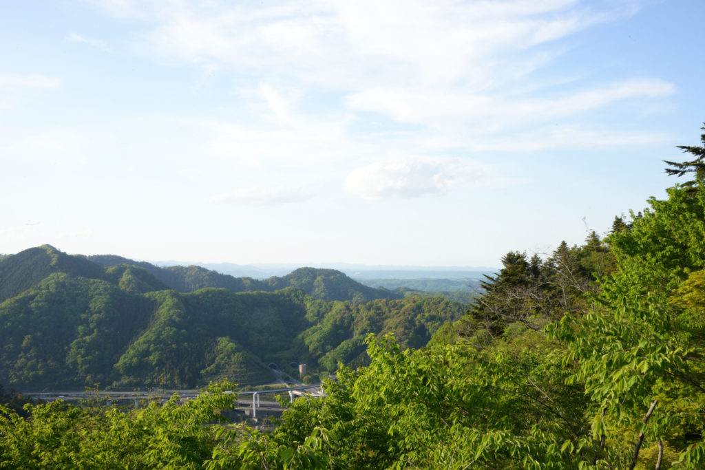 初心者にオススメの夏の登山スポット 関東 Lad Weather